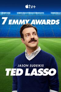 Ted Lasso